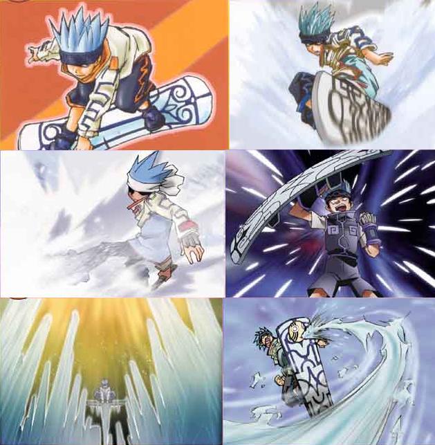 Otaku Gallery  / Anime e Manga / Shaman King / Screen Shots / Vari / Immagini TV (41).jpg